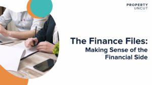 The Finance Files: Making Sense of the Financial Side